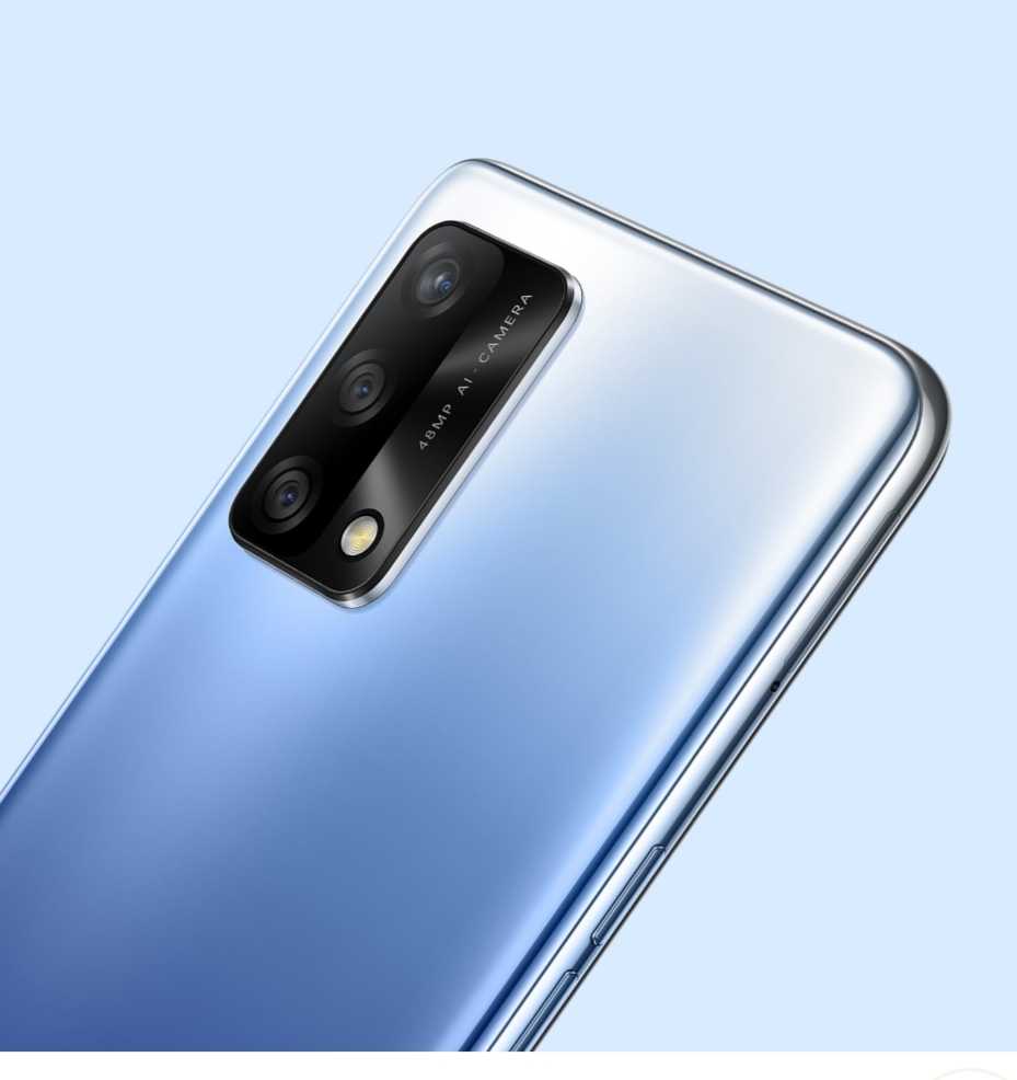 Oppo A74