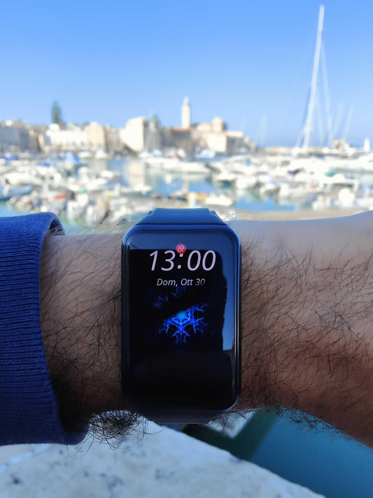 Oppo Watch Free, uno smartwatch affidabile!
