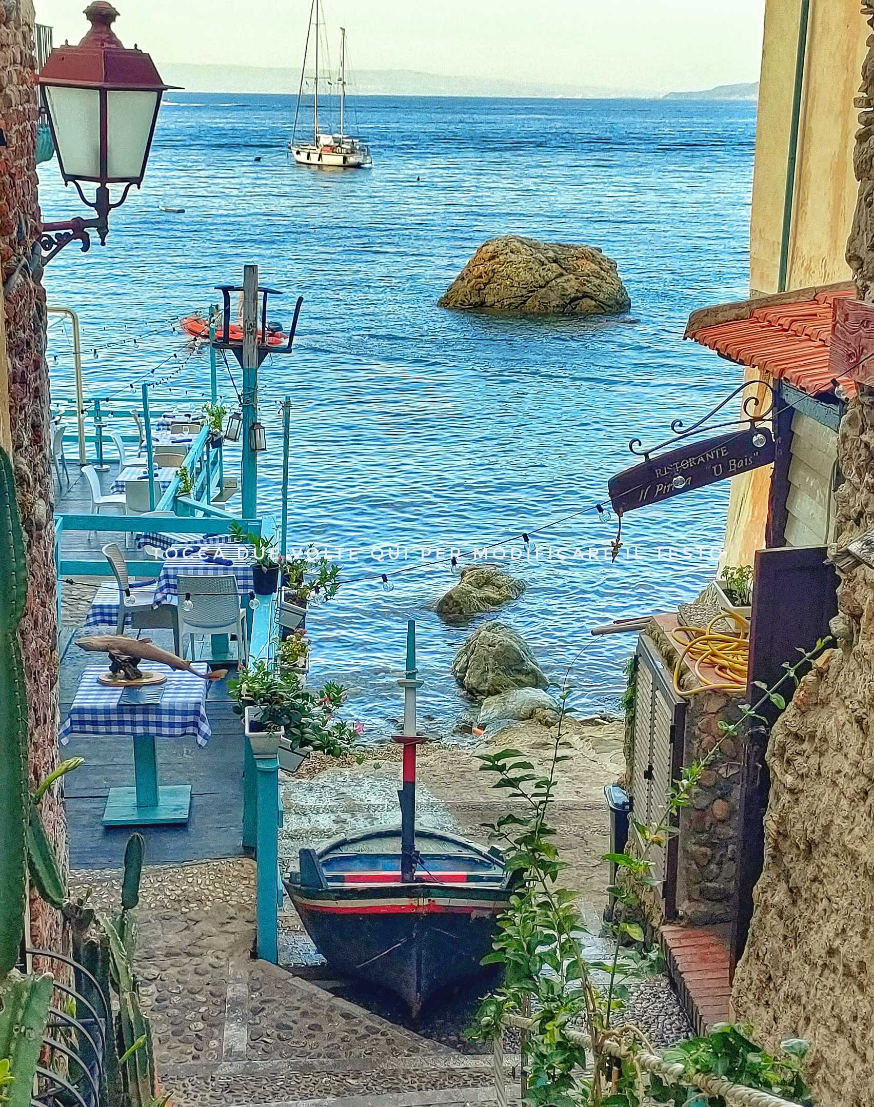 Chianalea Scilla