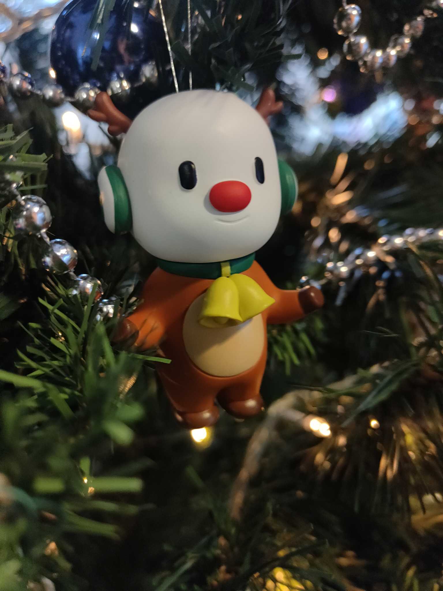 Natale natale natale！