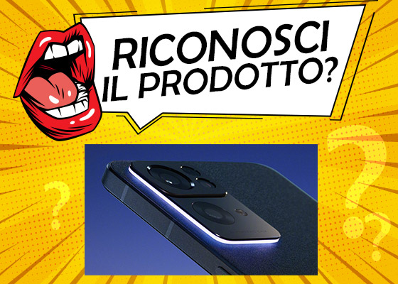 Indovina lo smartphone! 2° quesito