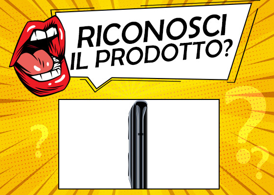 Indovina lo smartphone! 3° appuntamento