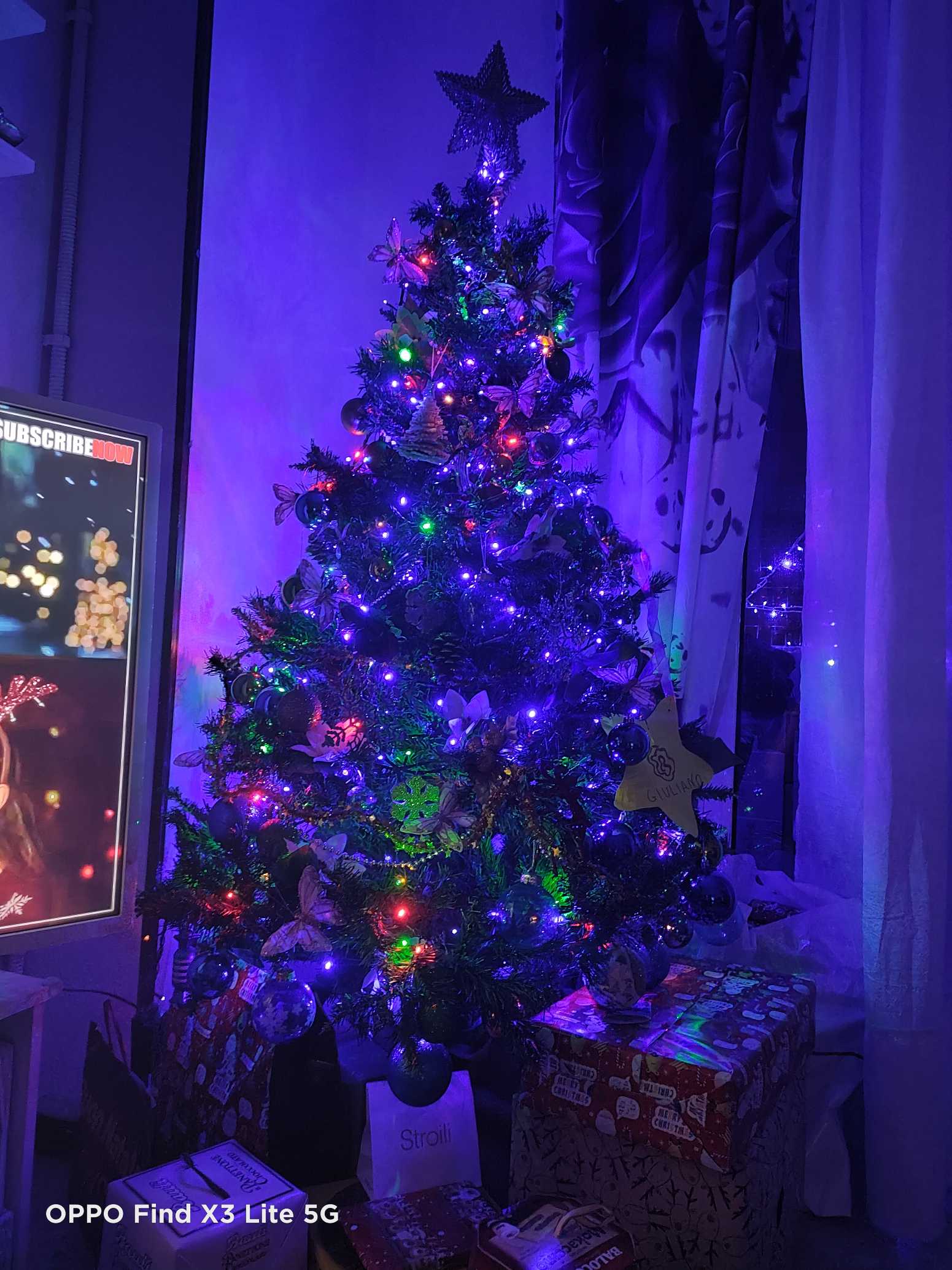 ☃️🤍
