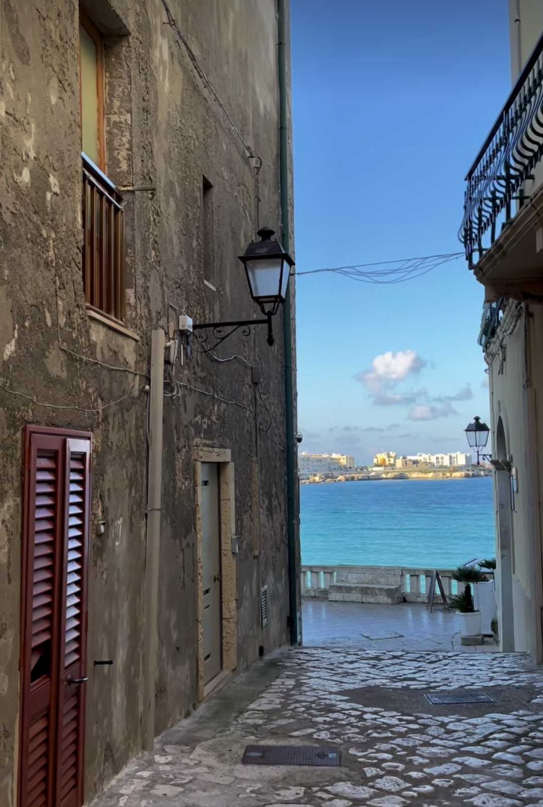 Otranto, Borghi più belli d'Italia
