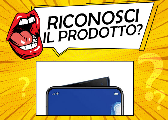 Indovina lo smartphone!4° puntata