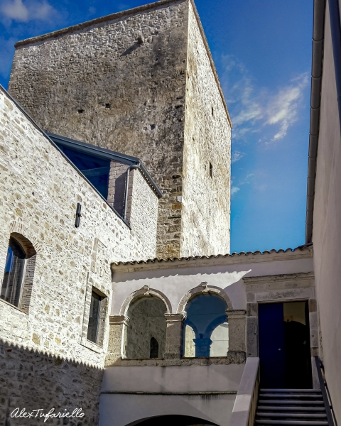 Borgo Libertà