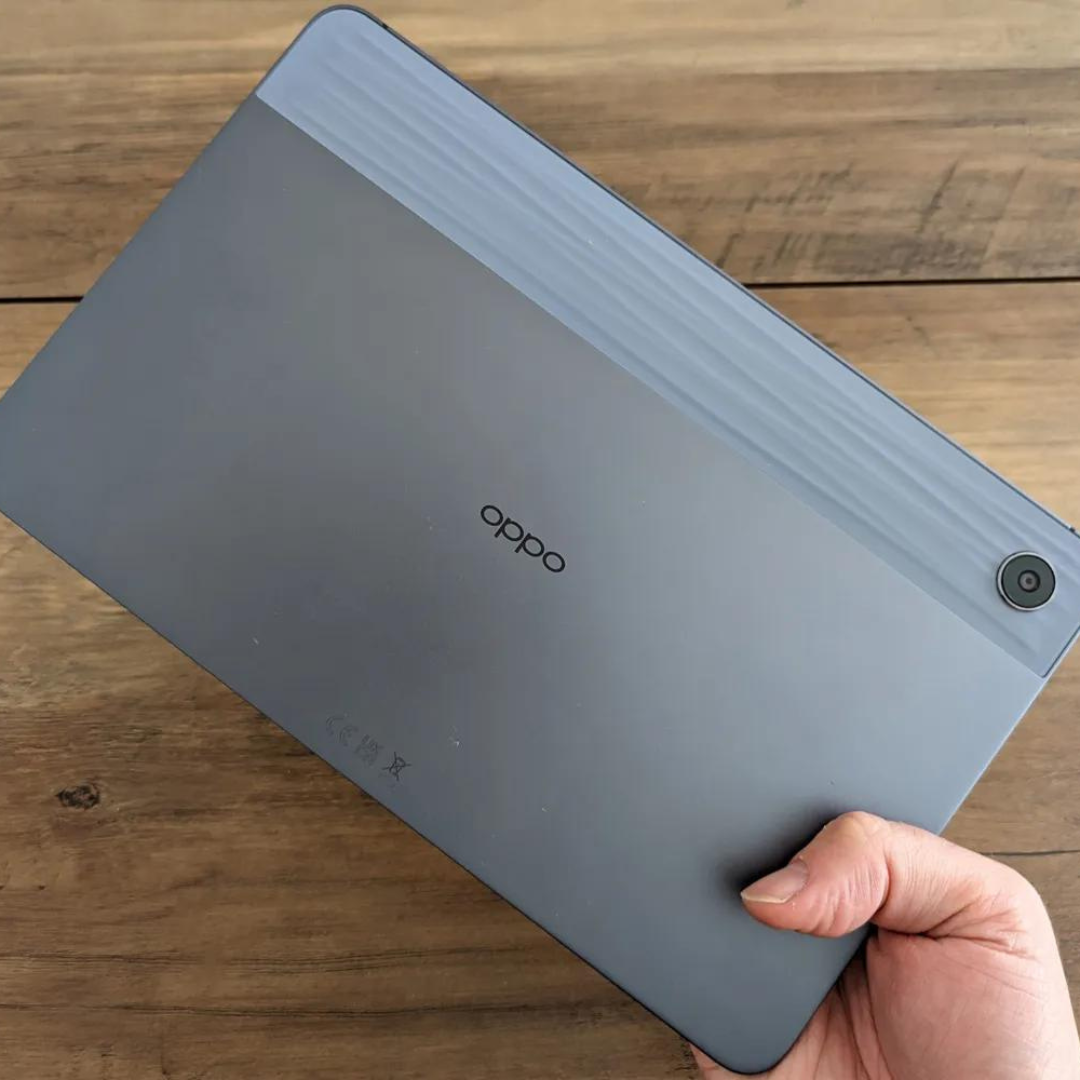 Recensione oppo pad air