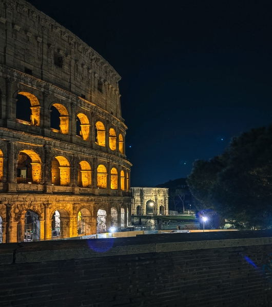Roma