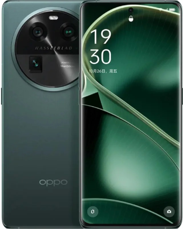 OPPO Find X6 e X6 Pro: download sfondi ufficiali