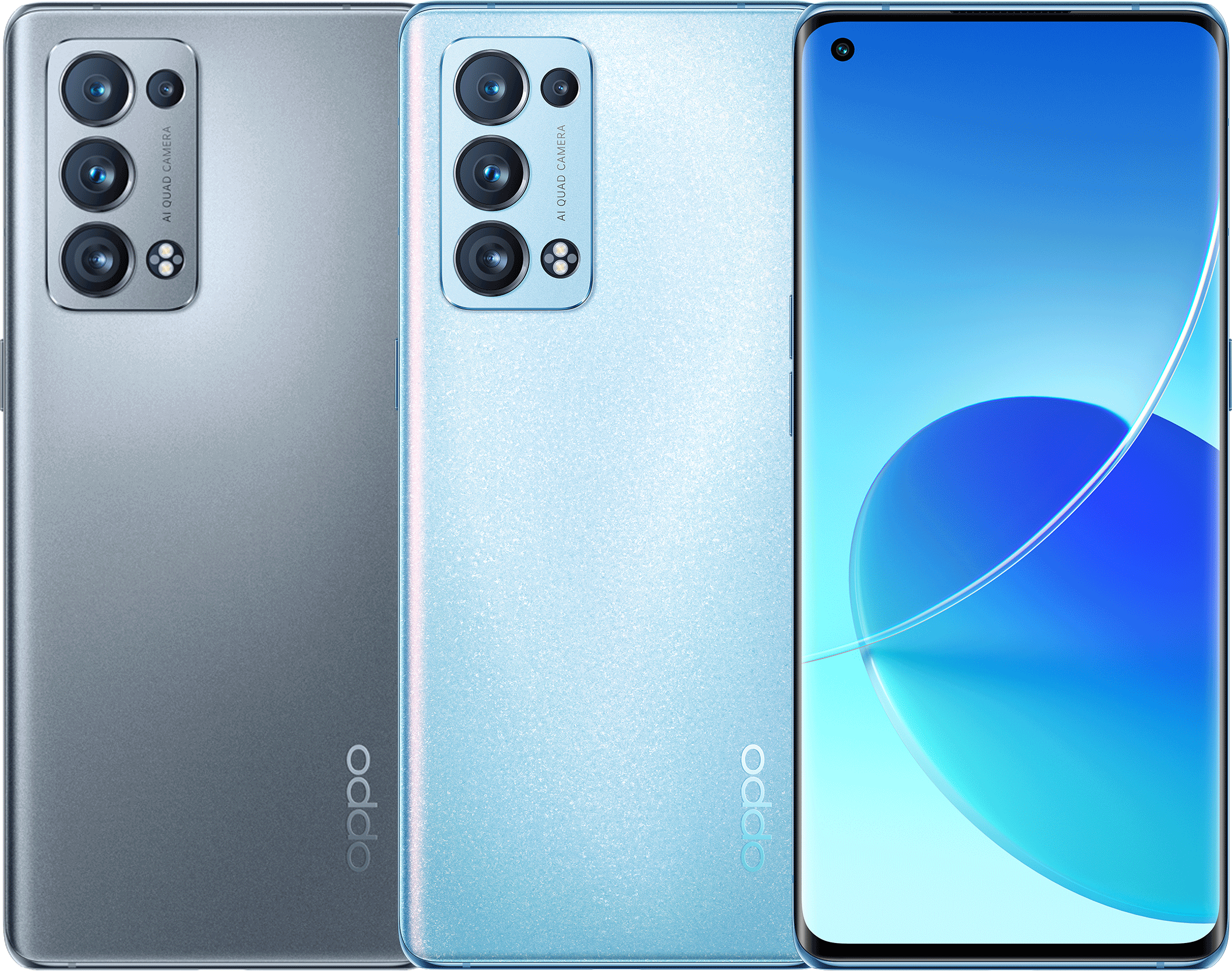 Oppo Reno 6 Pro 5G