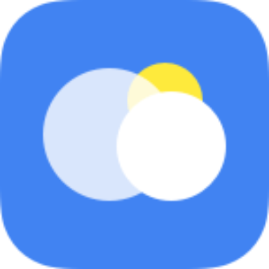 I consigli dell'app Meteo di OPPO