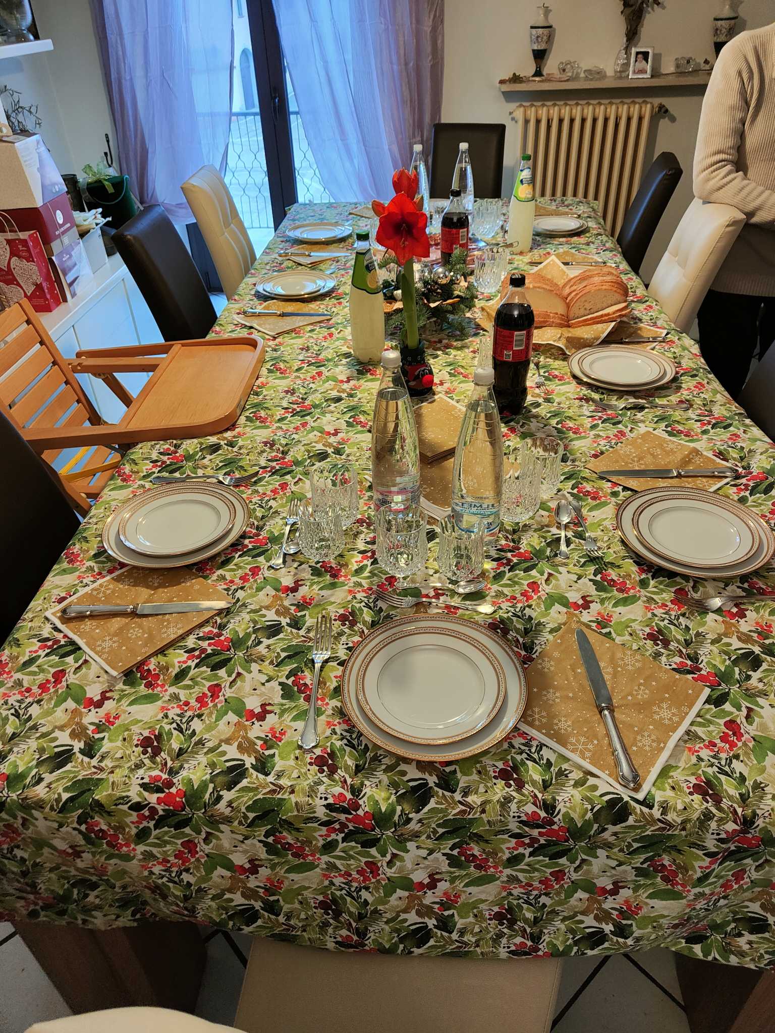 Pranzo di Natale