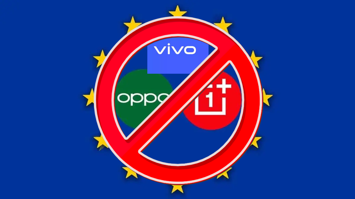 E dopo Oppo tocca a VIVO ...