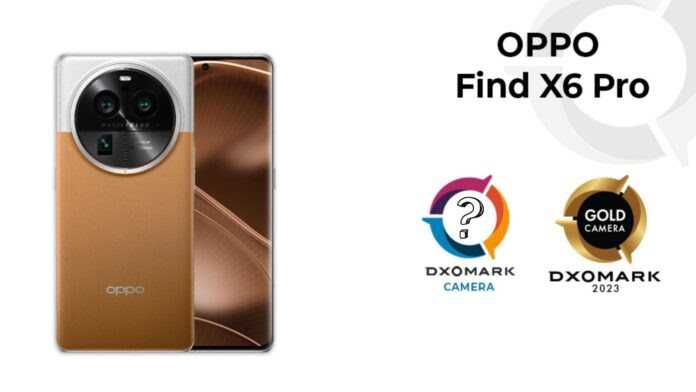 OPPO Find X6 Pro batte tutti su DxOMark: è il nuovo Camera Phone definitivo