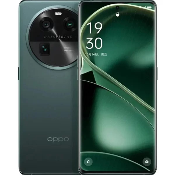 OPPO Find X6 Pro eletto miglior camera phone al mondo
