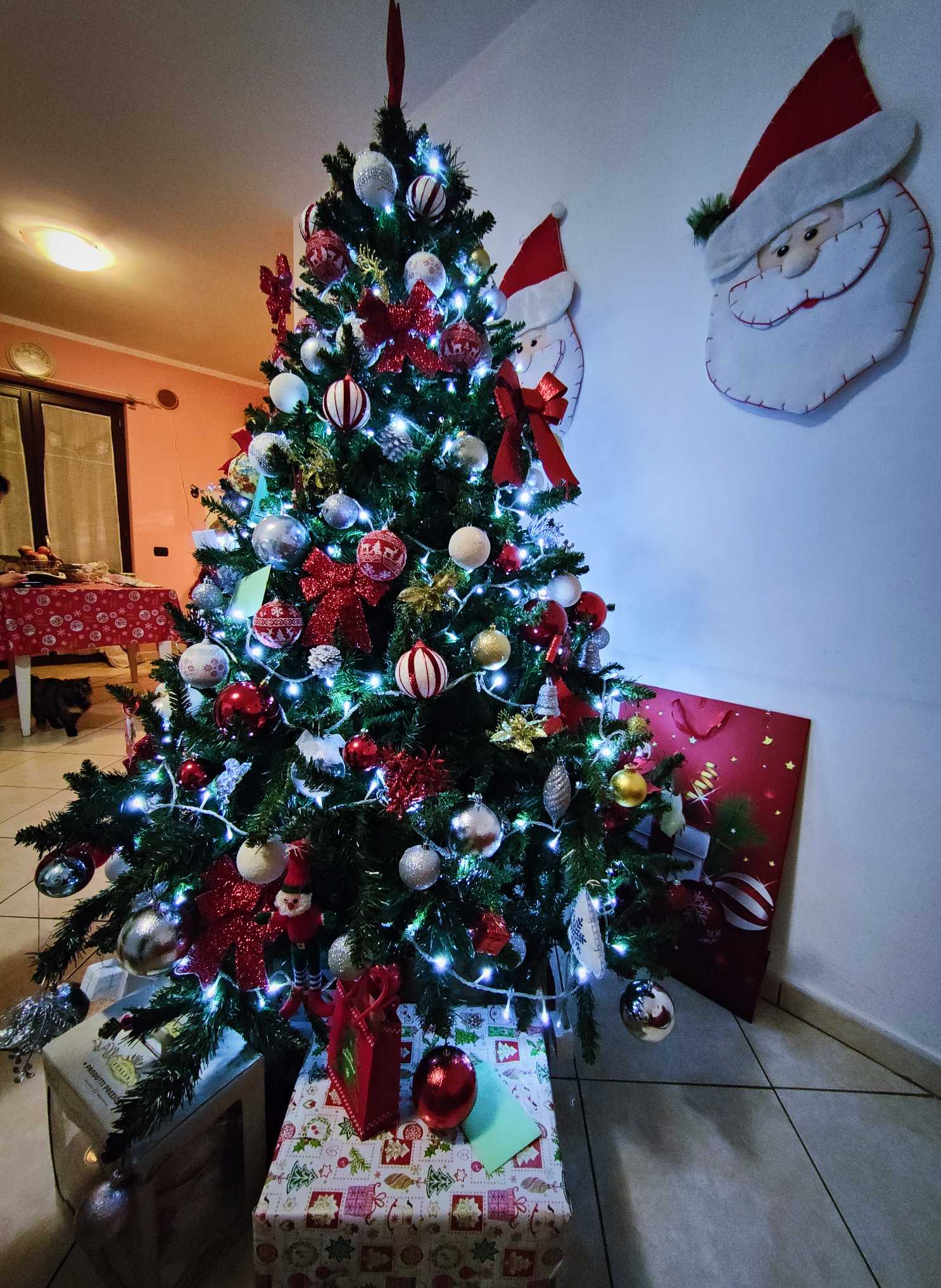 Buon Natale