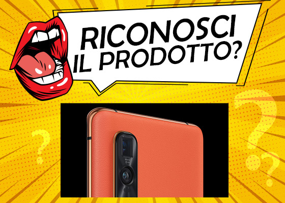 Indovina lo smartphone! 7° appuntamento