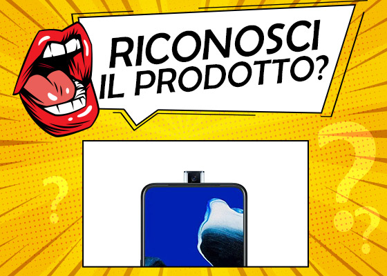 Indovina lo smartphone! 8° appuntamento