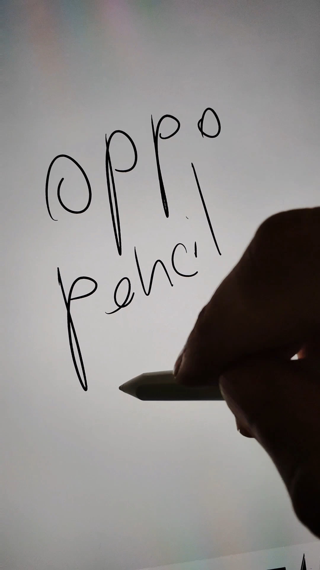 Oppo Pencil