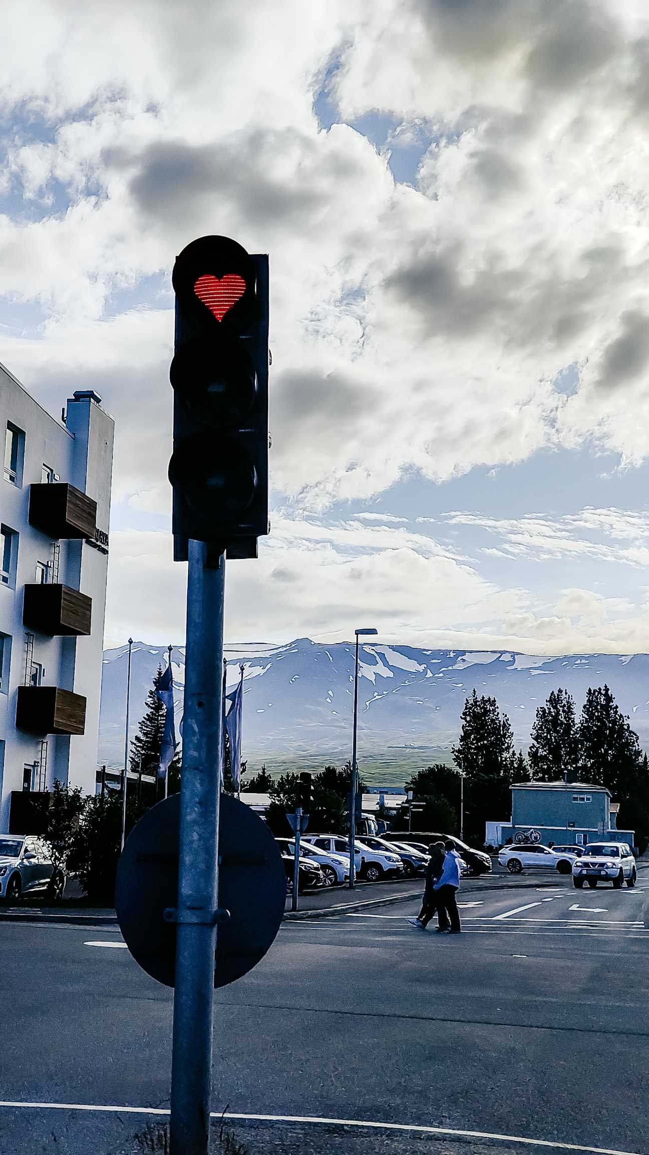 Akureyri