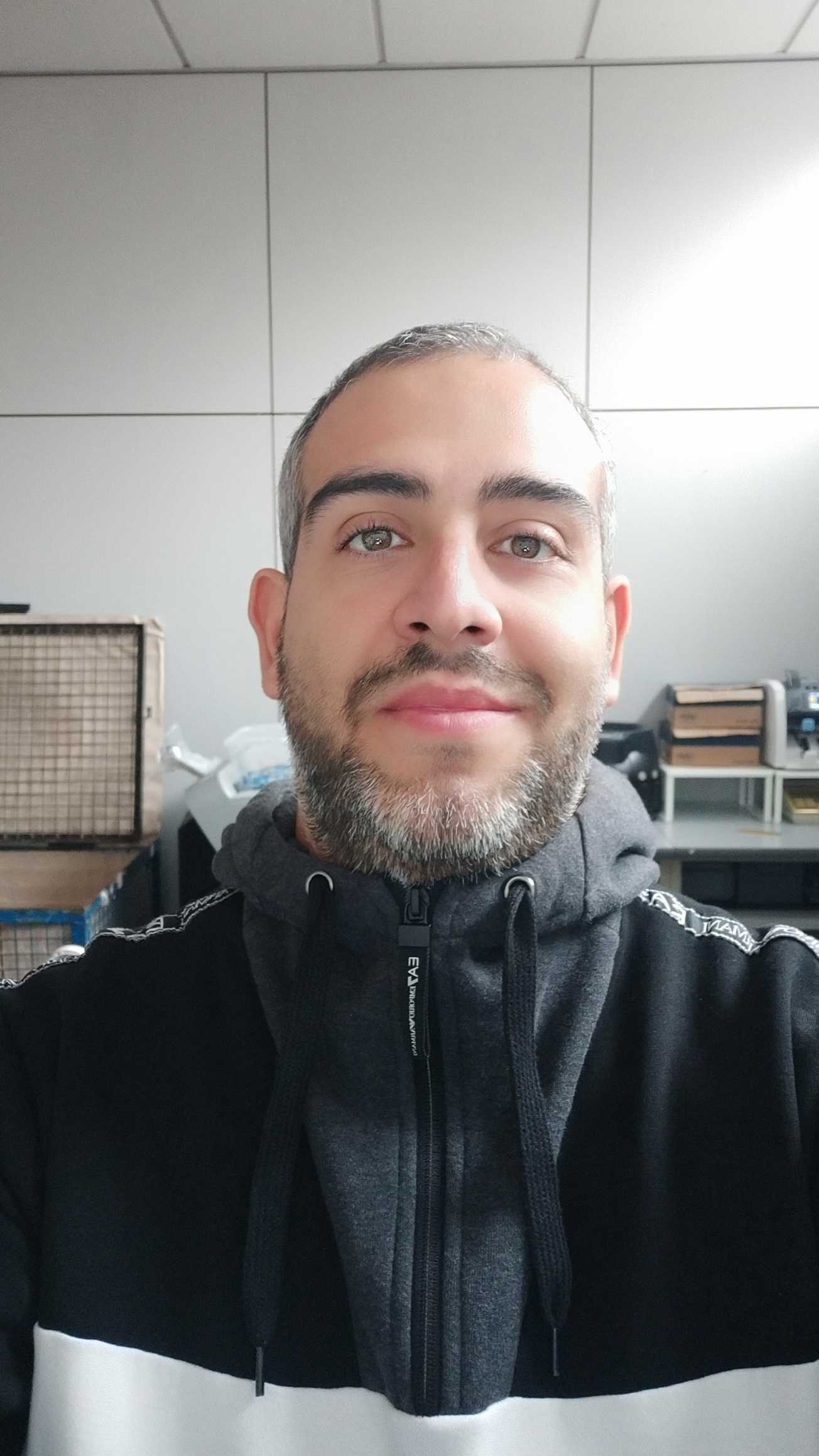 ciao a tutti