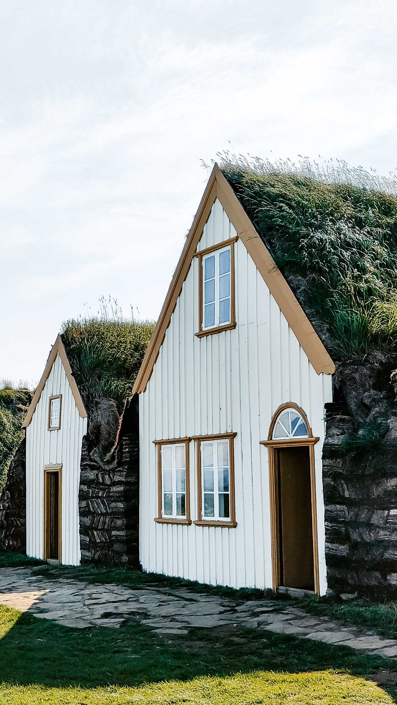 Glaumbær Farm & Museum