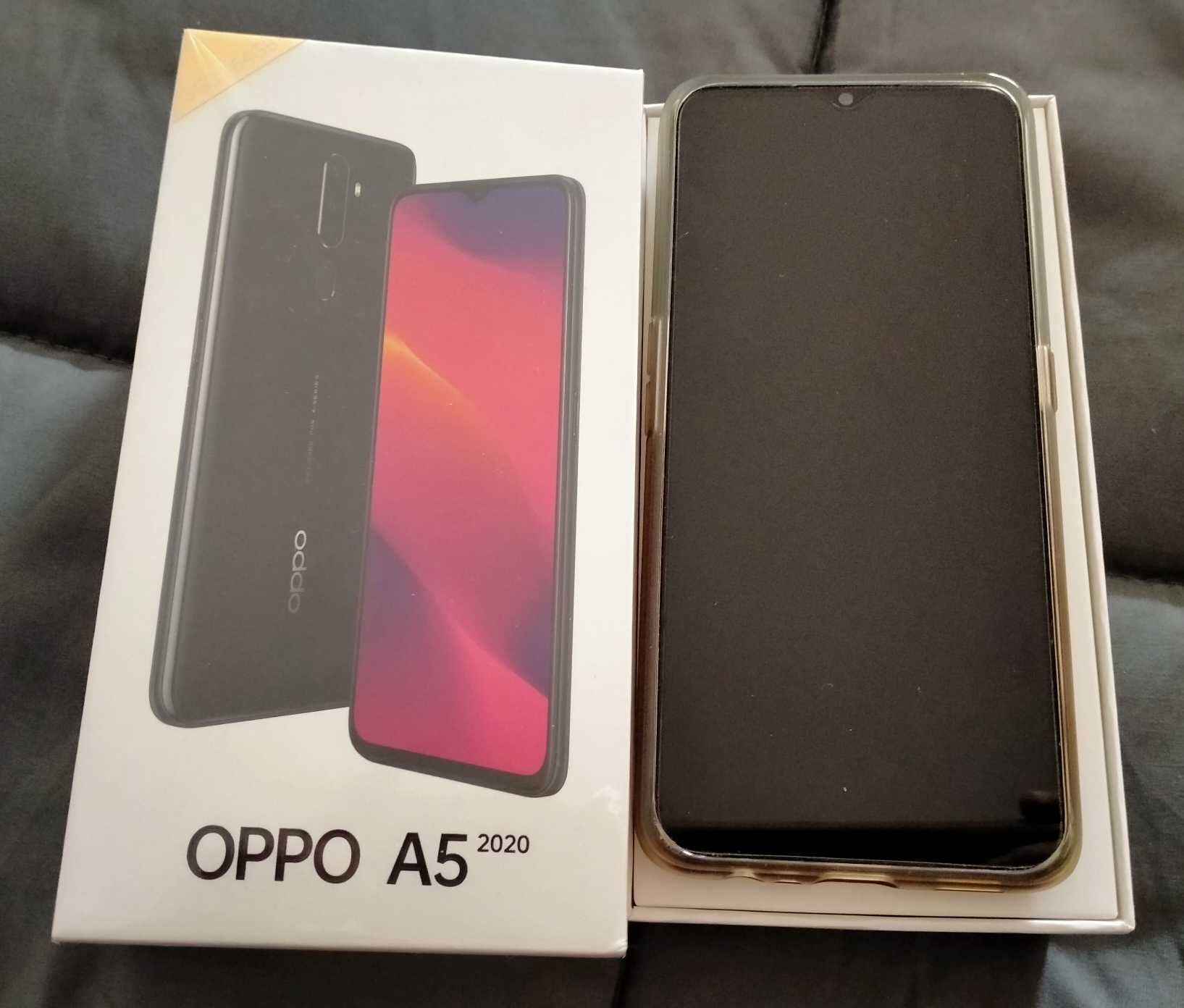 Oppo A5 2020