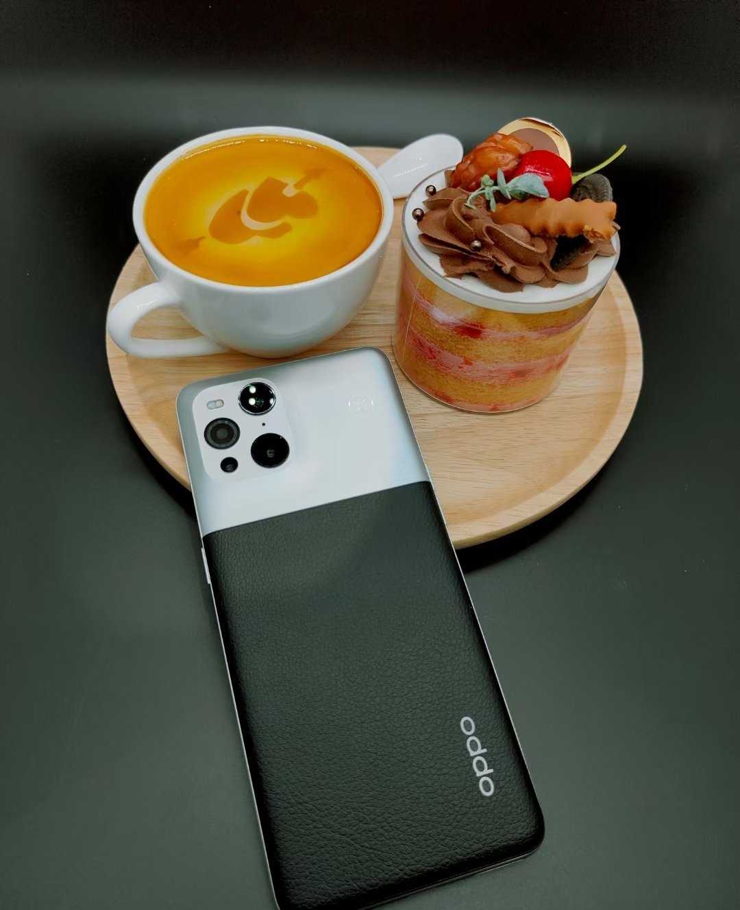 Che ne pensate di OPPO Find X3 Pro Photographer Edition?