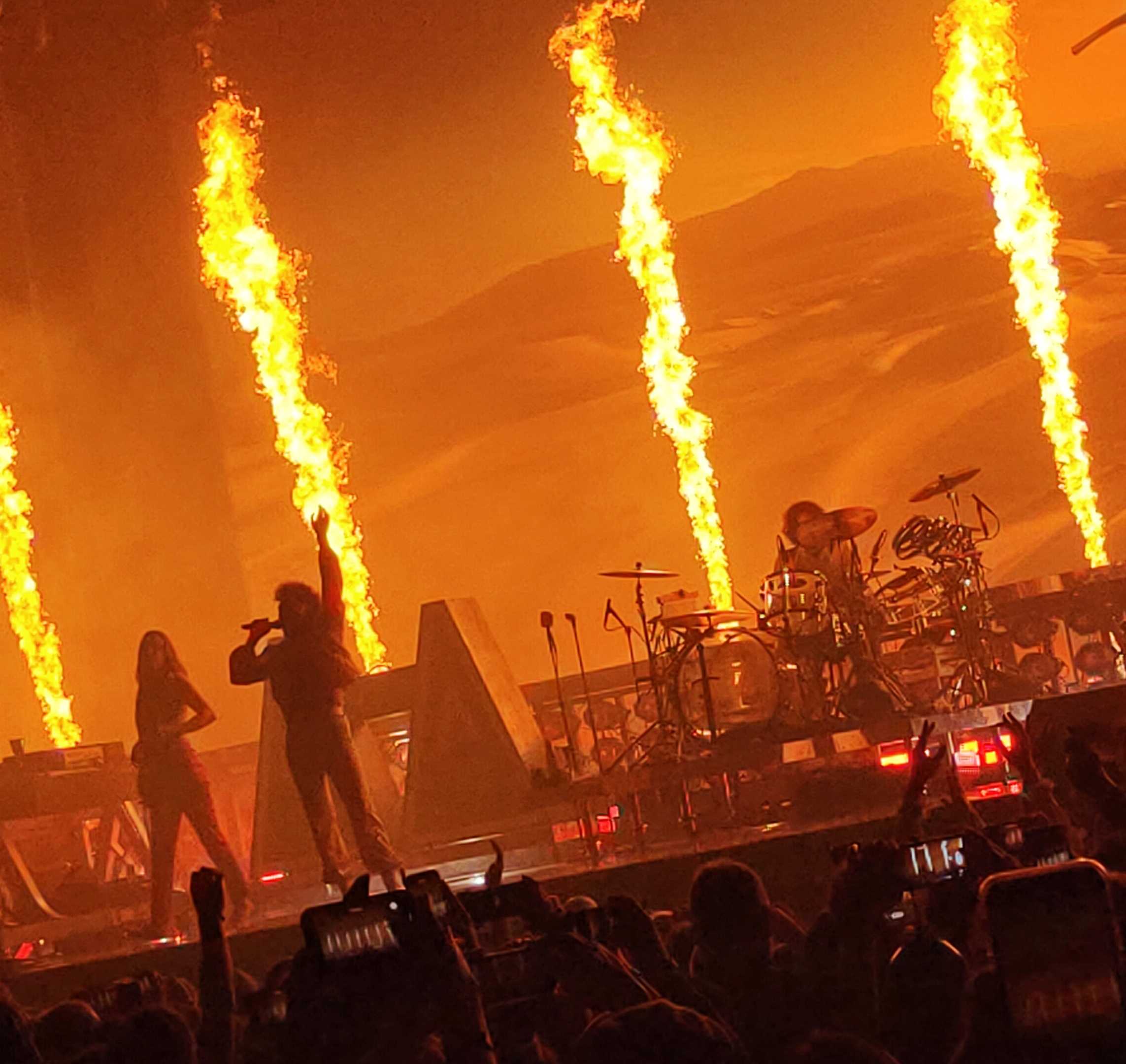 Greta Van Fleet