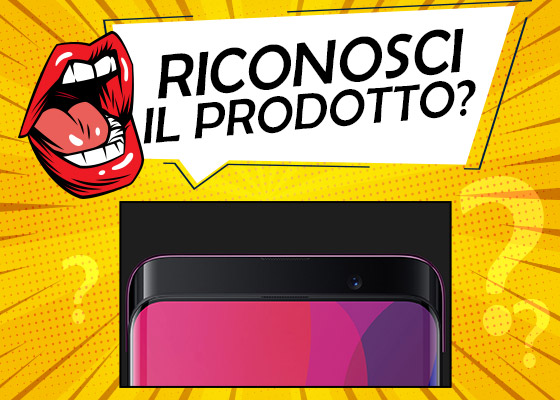 Indovina lo smartphone! 9° episodio