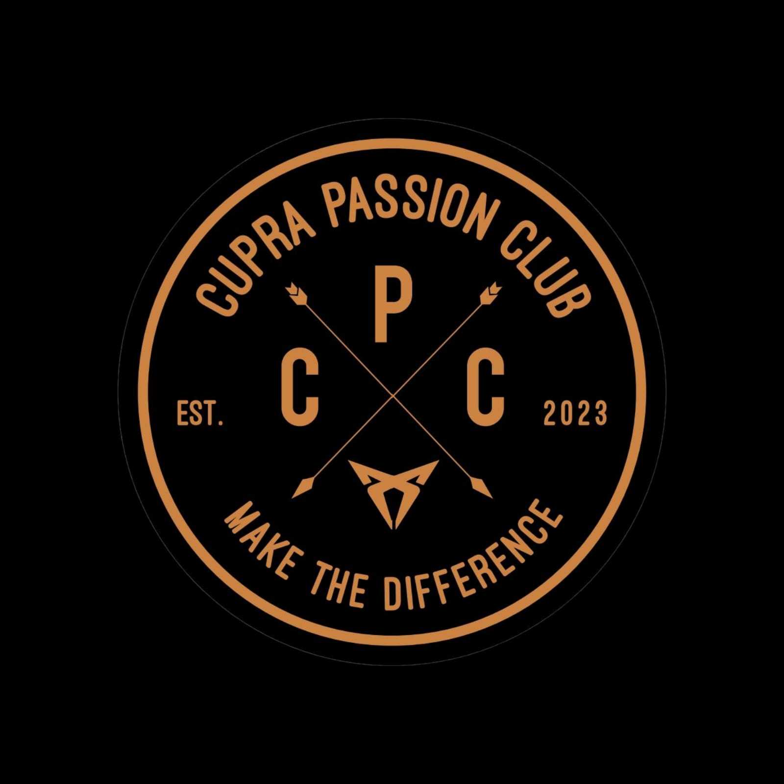 Cupra Passion Club