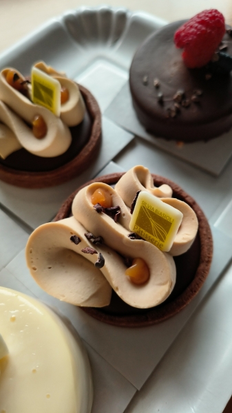 Food photography con Oppo