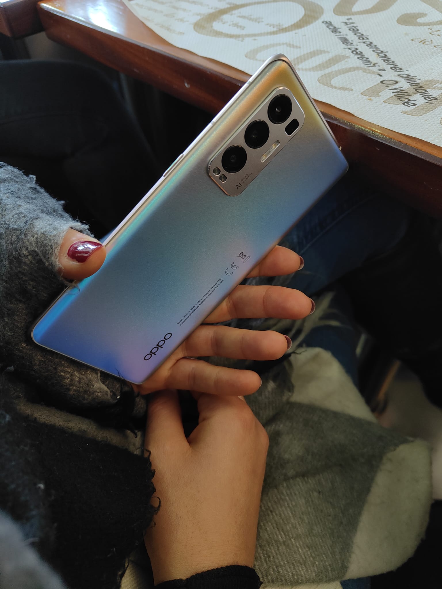Ottima fotocamera