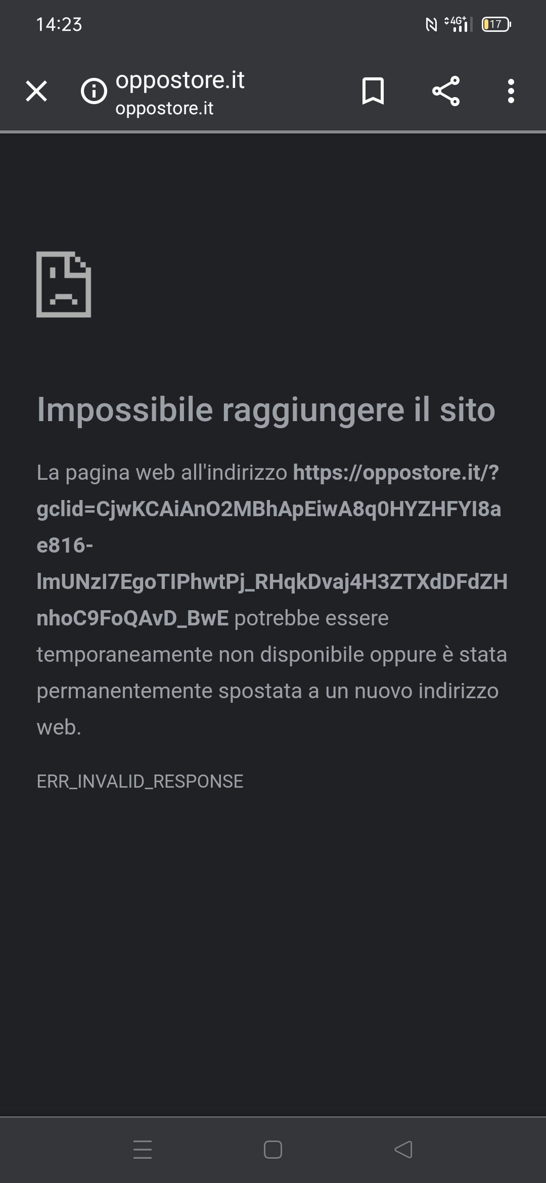 .