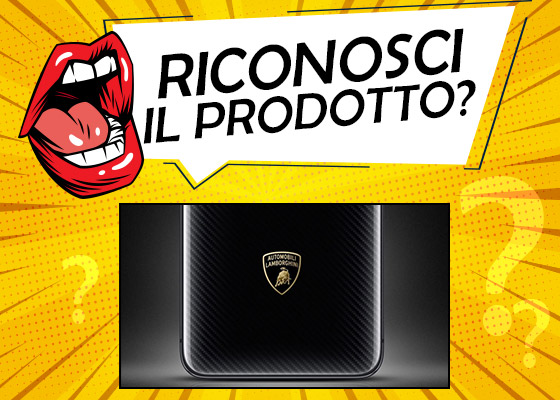 Indovina lo smartphone! 10° appuntamento