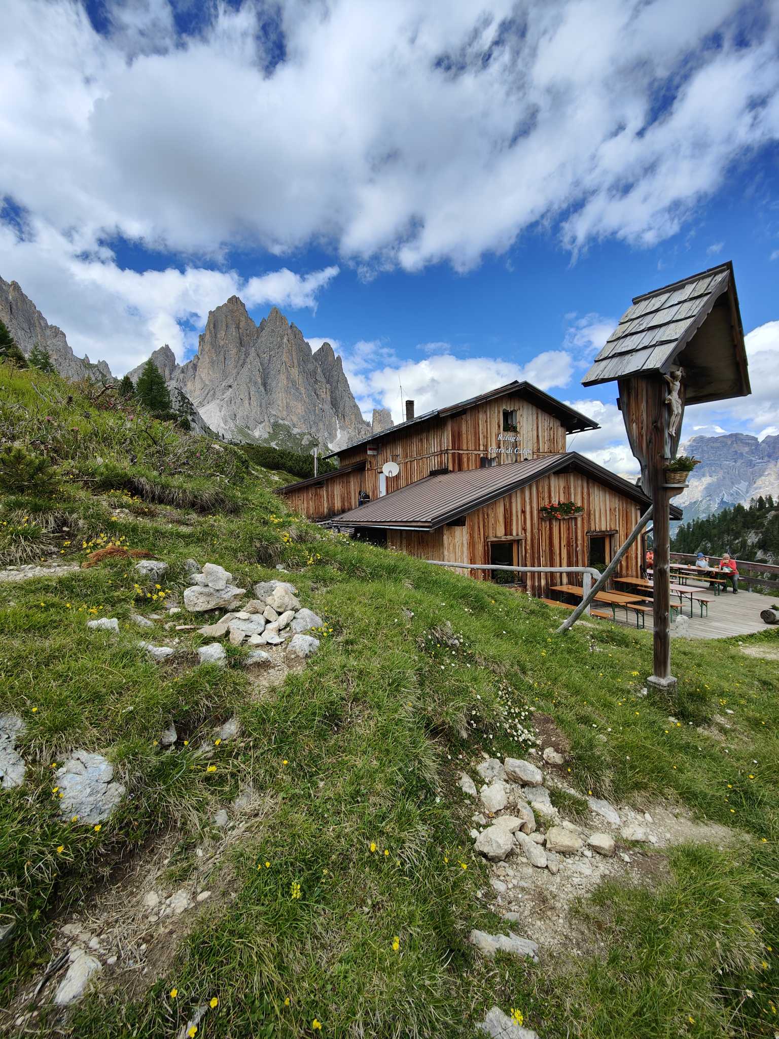 Dolomiti
