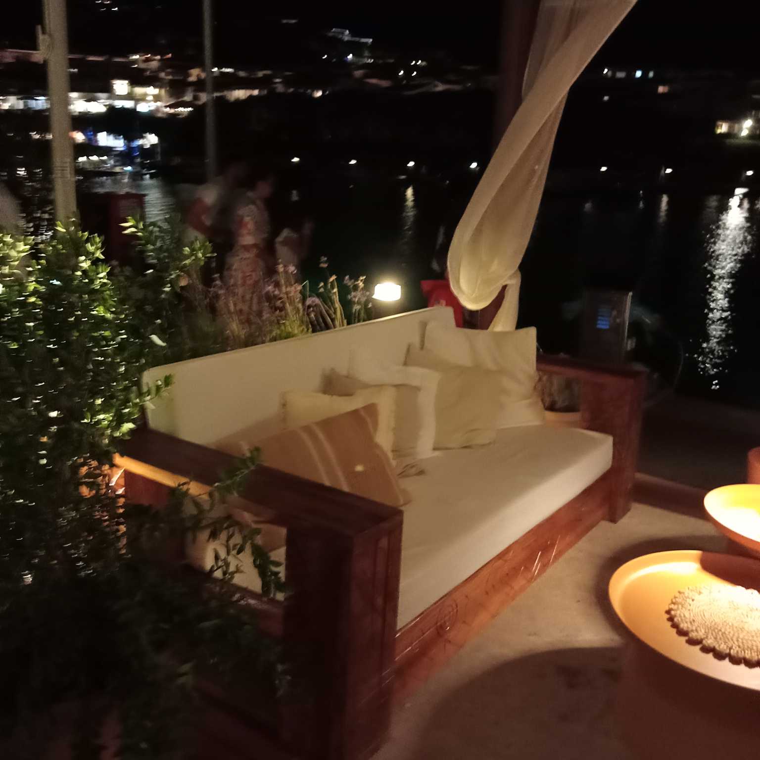 relax serale