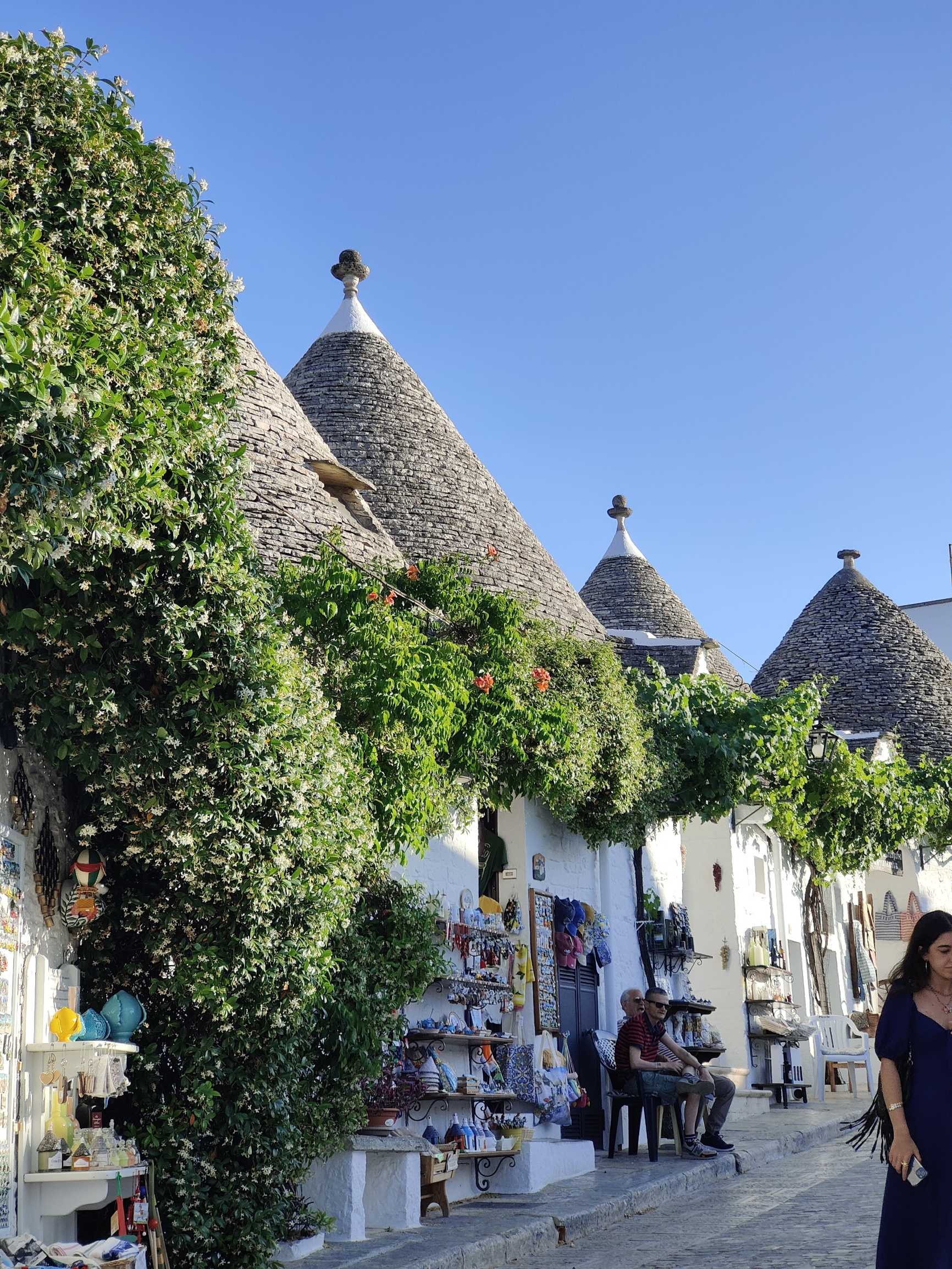 Alberobello