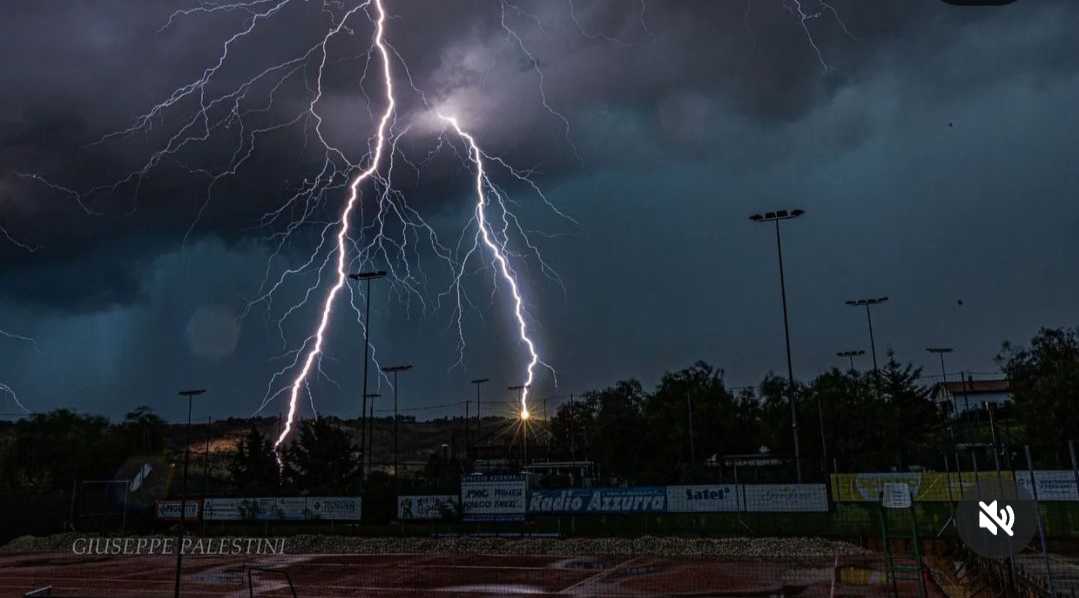 San benedetto del Tronto