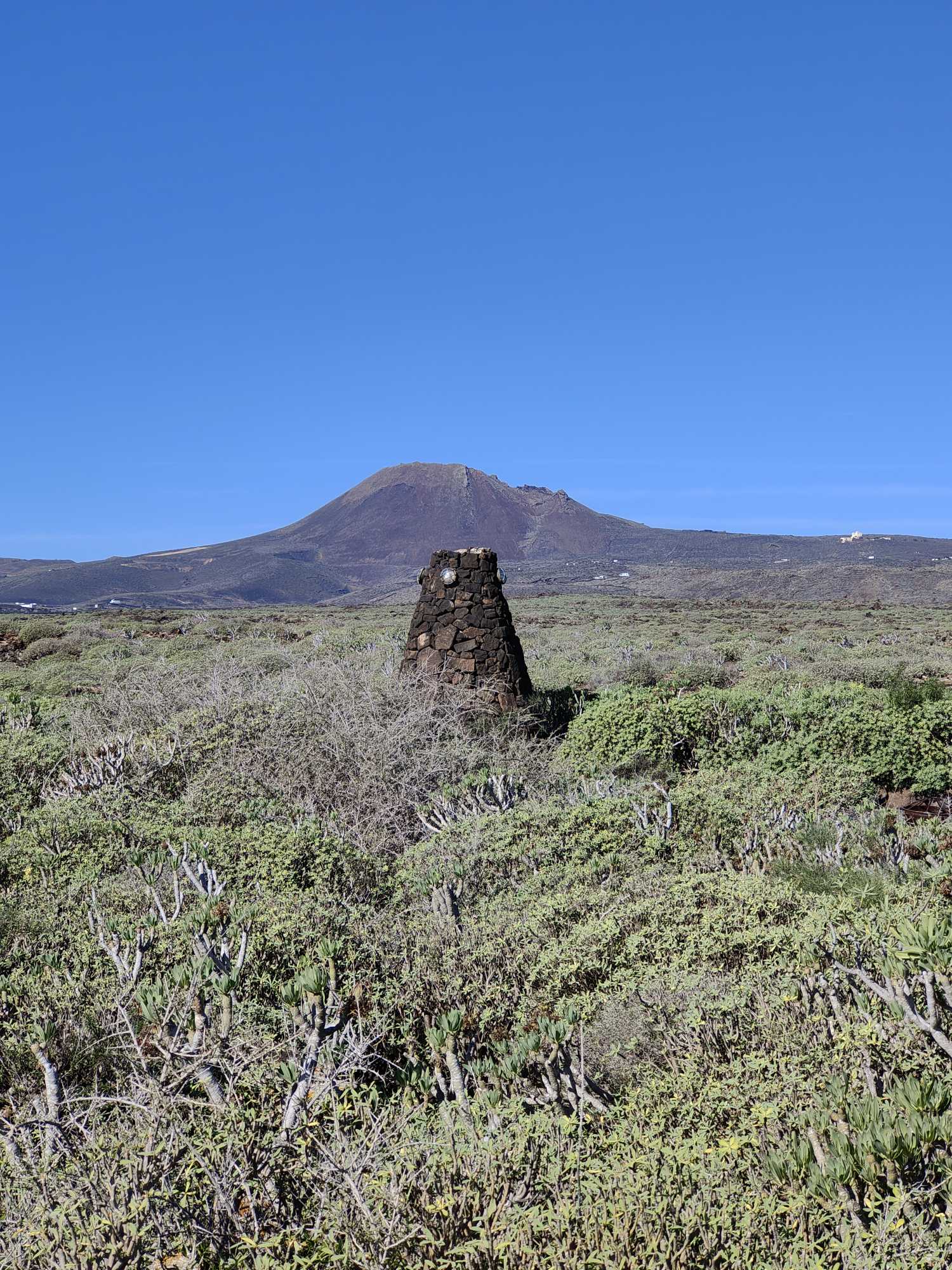 Lanzarote