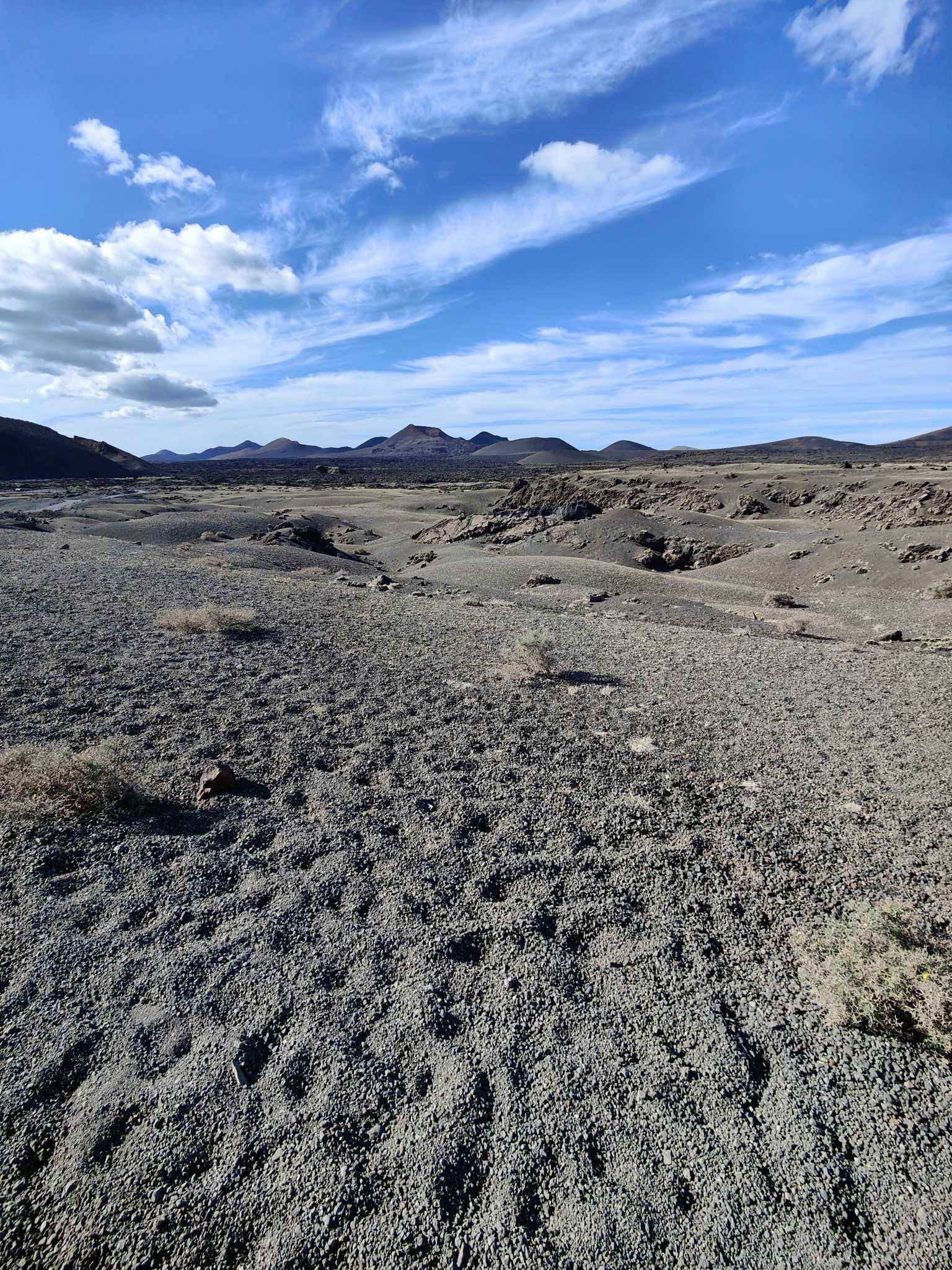 Lanzarote