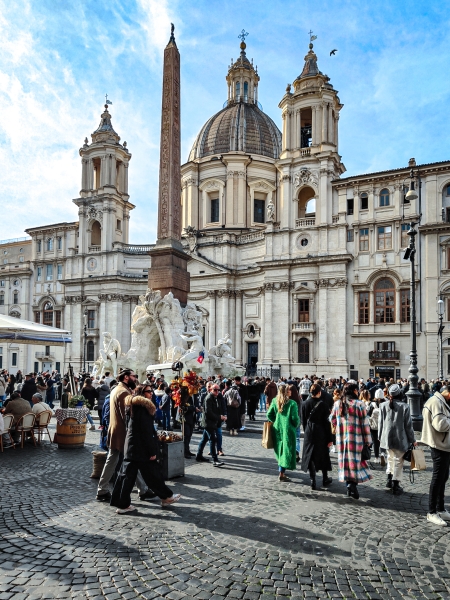 Roma