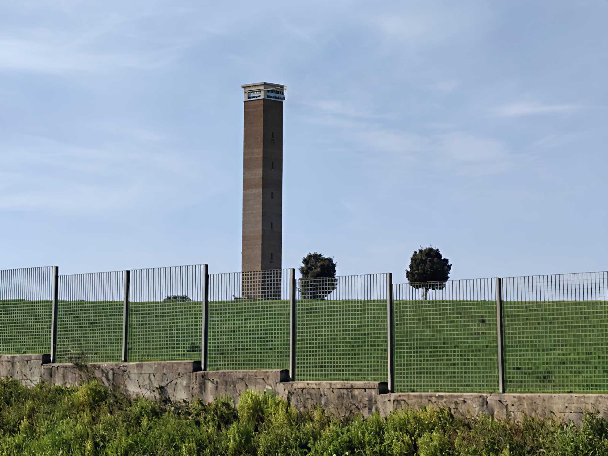 Girovagando x le colline di Roma est