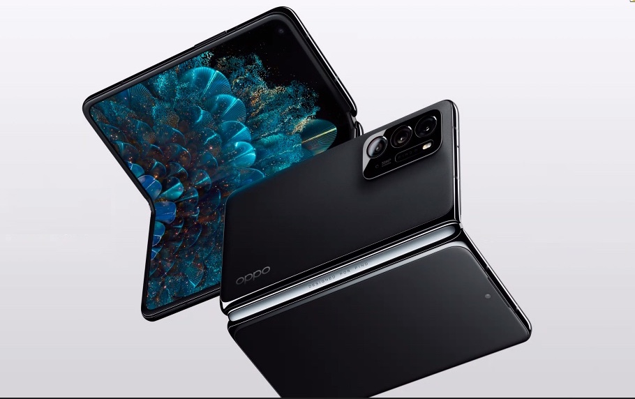Oppo Find N
