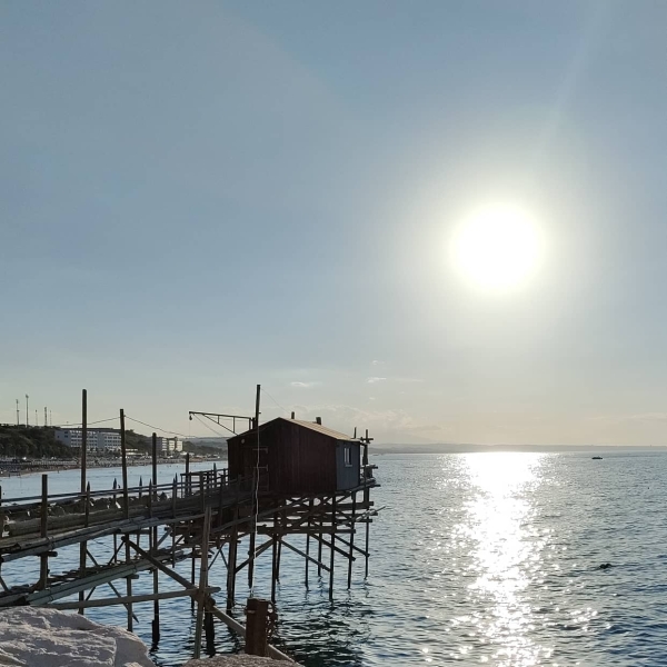 Trabucco