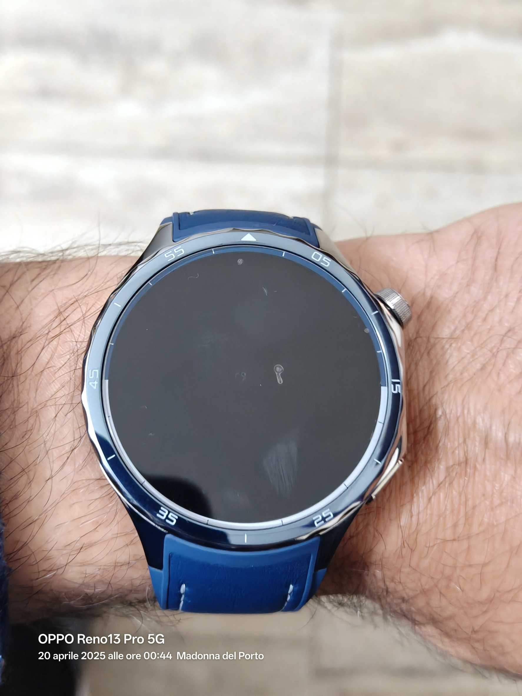 Oppo Watch X2