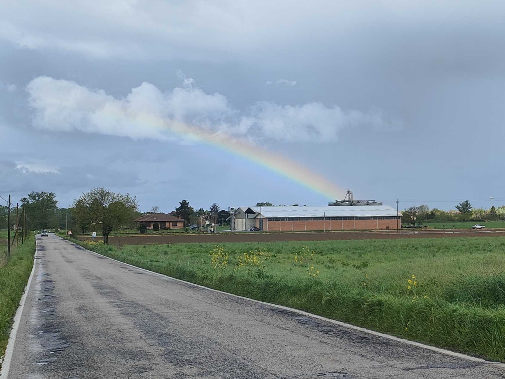 arcobaleno 🌈