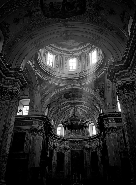 Duomo di Bergamo