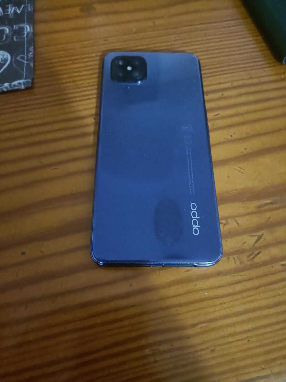 Per sempre Oppo
