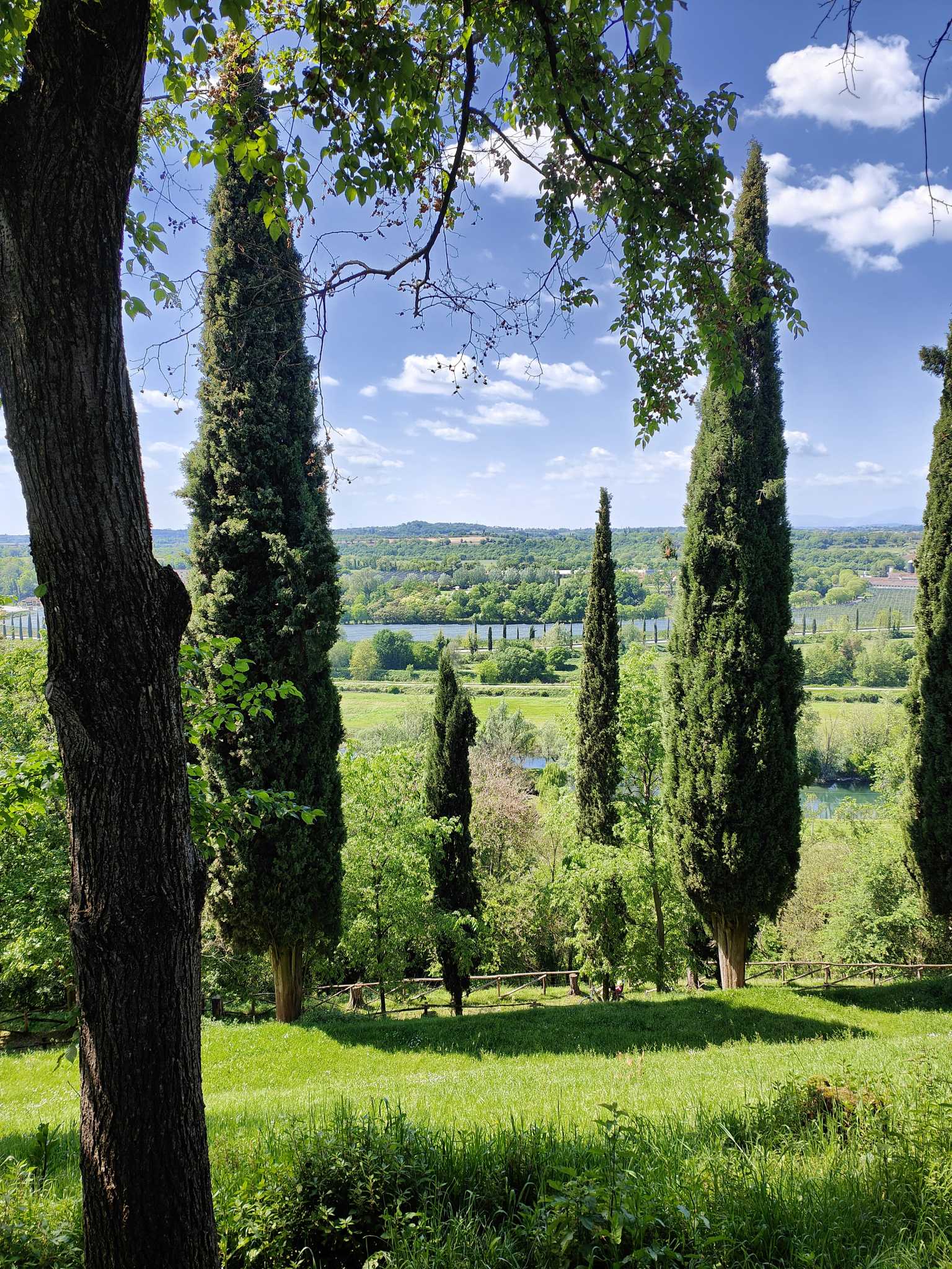 Paesaggi incantati